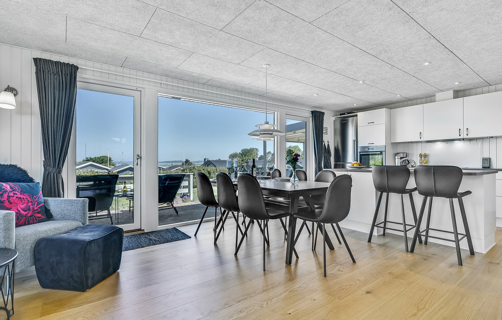 Ferienhaus - Hesseløje Strand , Dänemark - G52177 4