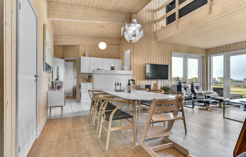 Feriehuse - Nab/Fåborg , Danmark - G52313 7