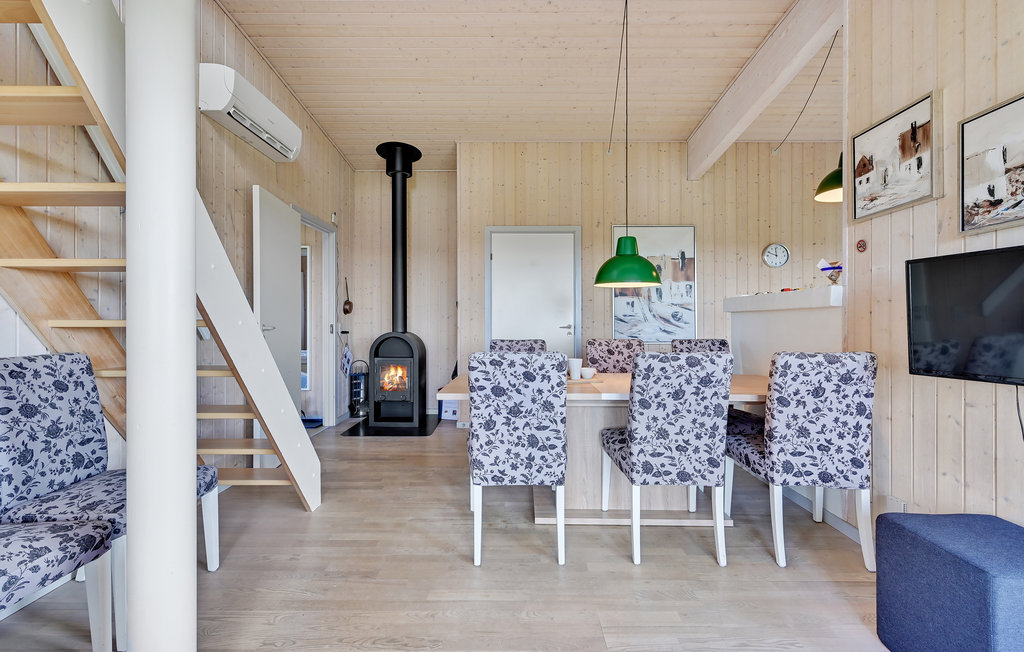 Ferienhaus - Nab/Fåborg , Dänemark - G52346 5