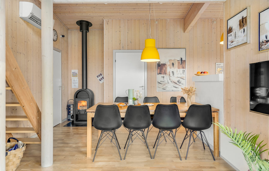 Feriehus - Nab/Fåborg , Danmark - G52648 16