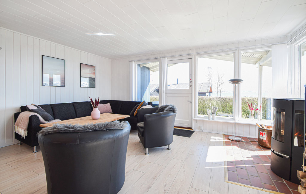 Feriehuse - Helnæs , Danmark - G52652 5