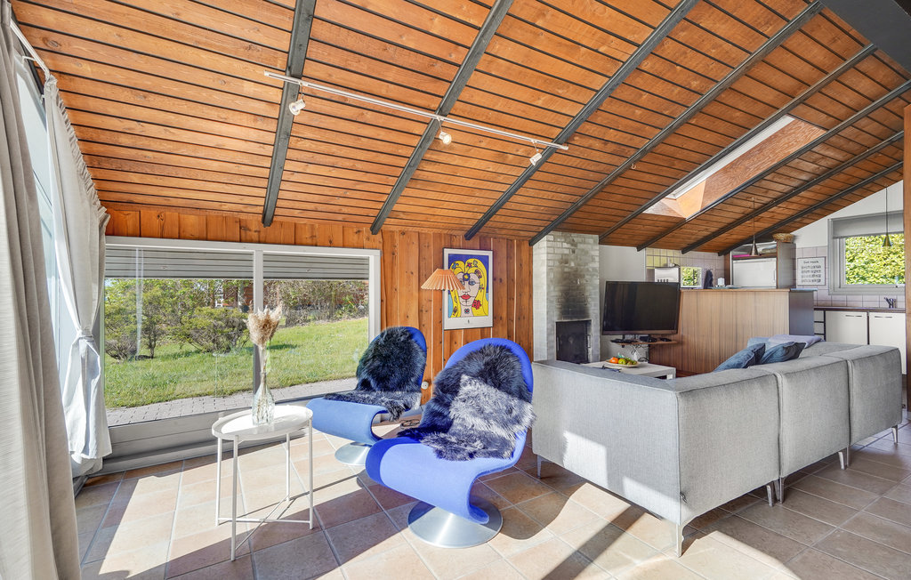 Feriehuse - Horne Sommerland , Danmark - G52662 3
