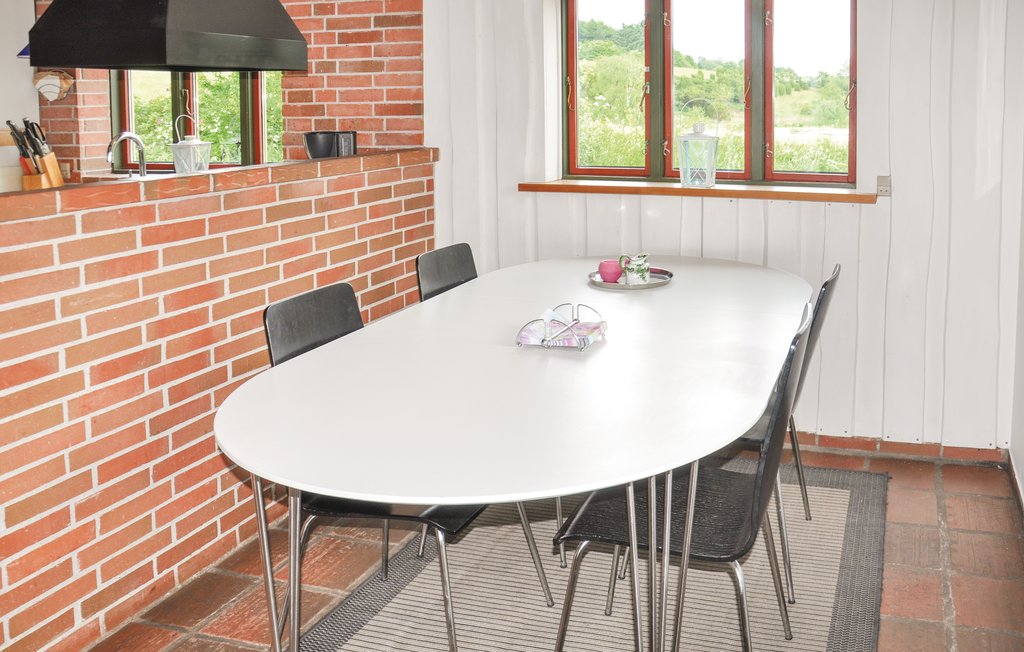 Ferienhaus - Håstrup , Dänemark - G52667 12