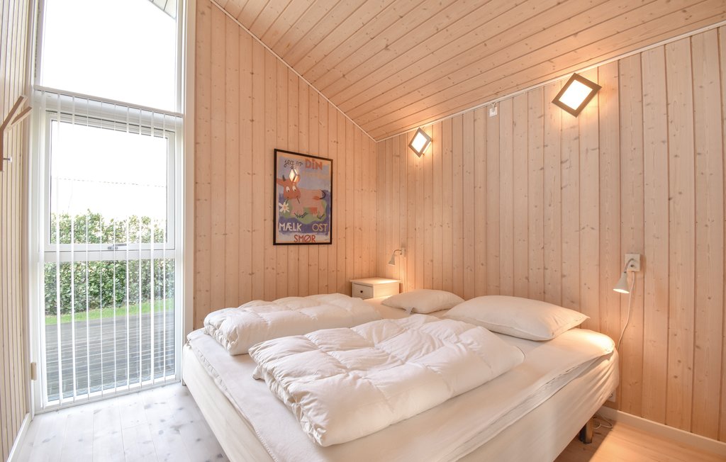 Ferienhaus - Horne Sommerland , Dänemark - G52009 16