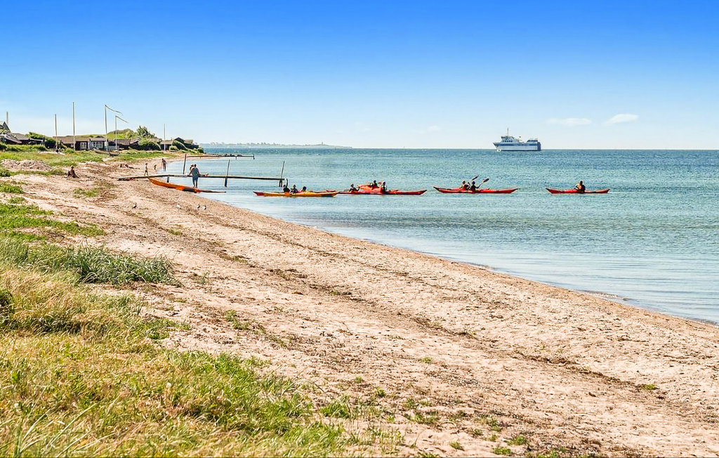 Ferienhaus - Dyreborg , Dänemark - G52018 25