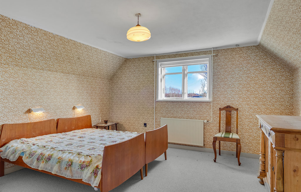 Semesterhus - Gundestrup , Danmark - G52061 8