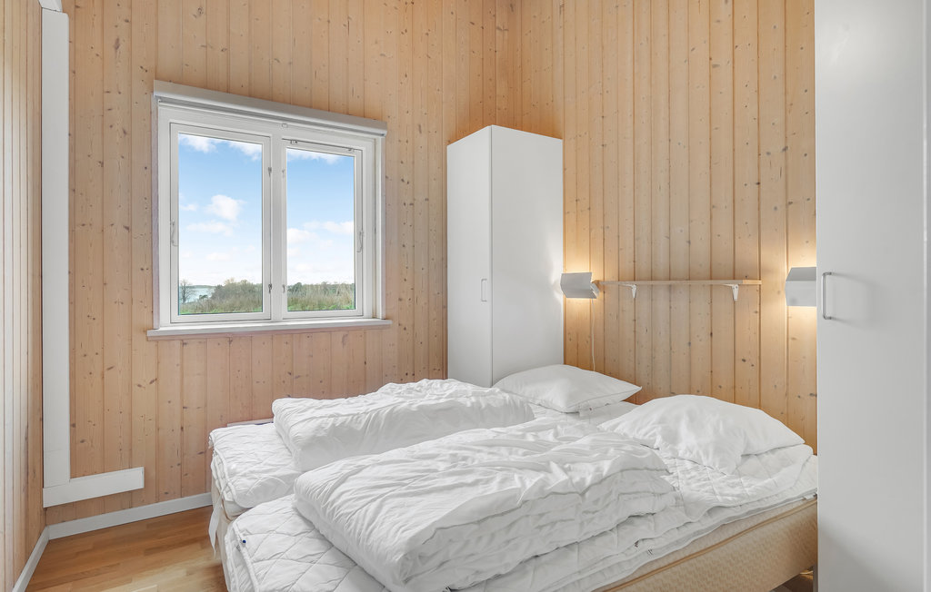 Feriehus - Nab/Fåborg , Danmark - G52648 8