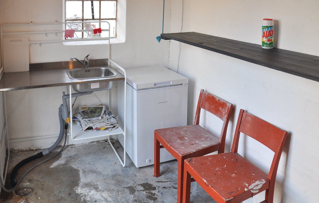 Ferienhaus - Dyreborg , Dänemark - G52663 20