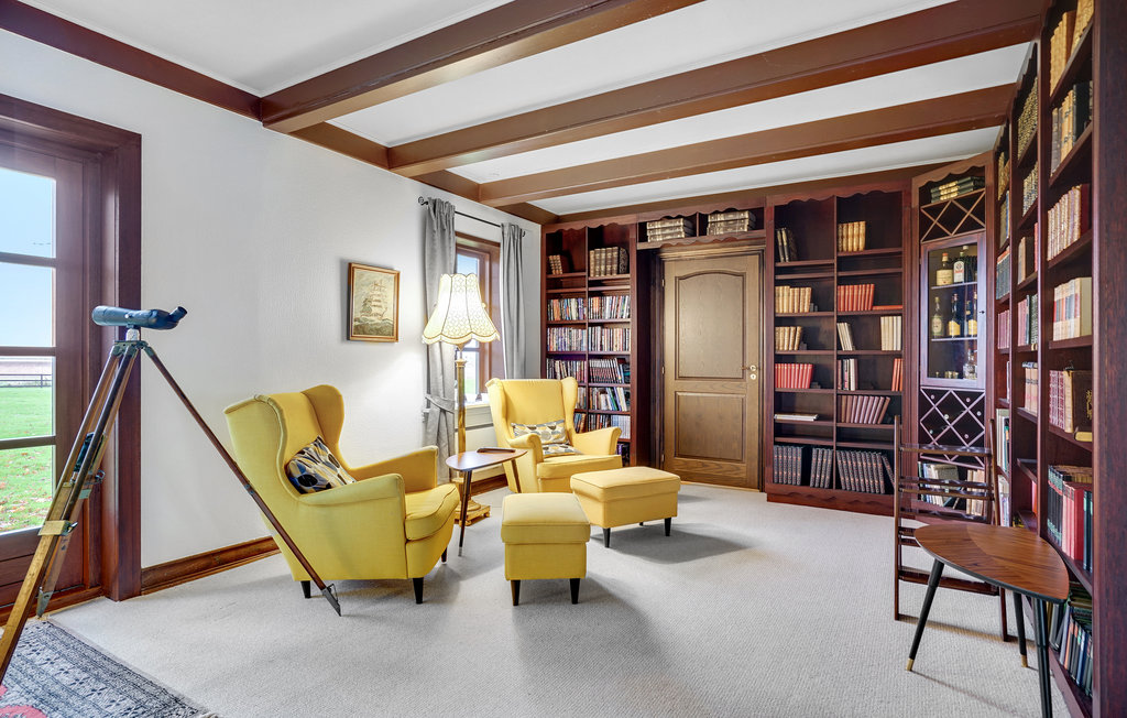 Feriehuse - Baagø , Danmark - G52028 4