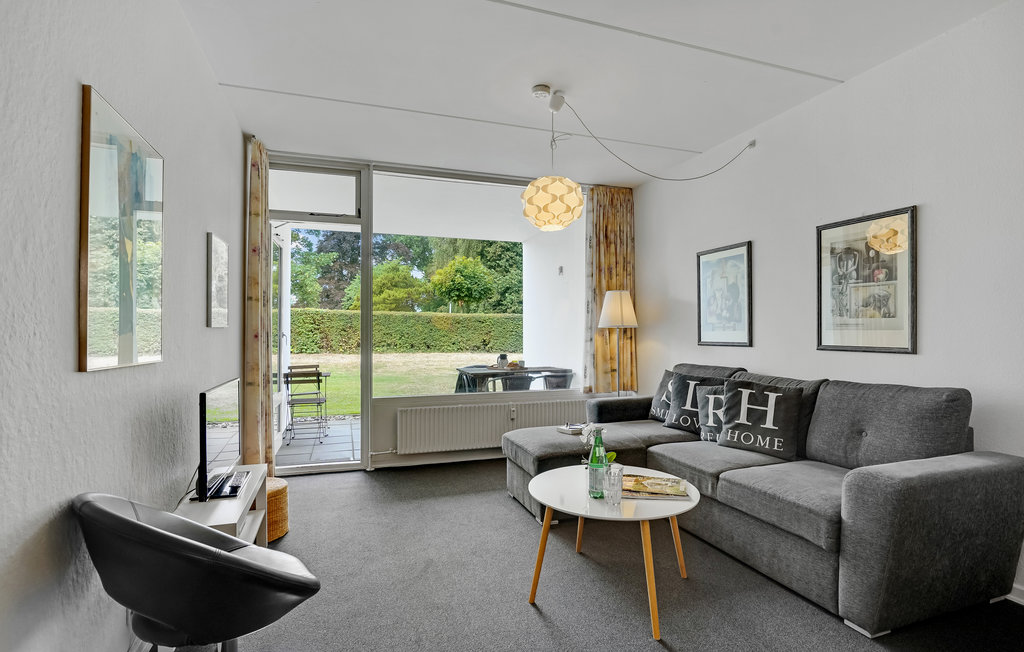 Lejlighed - Faaborg , Danmark - G52054 12