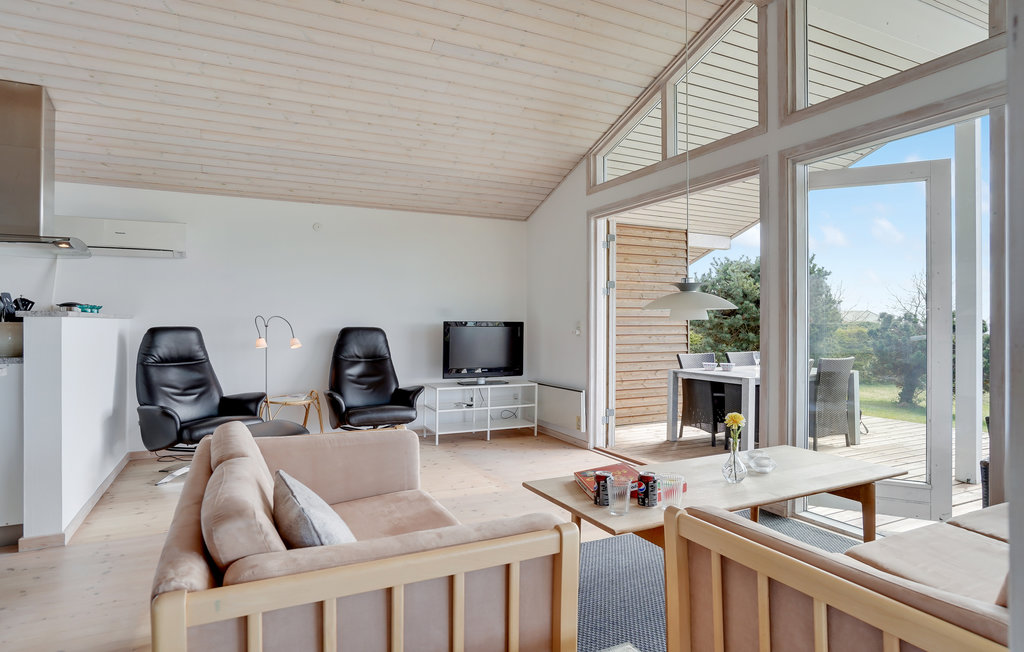 Ferienhaus - Horne Sommerland , Dänemark - G52121 19