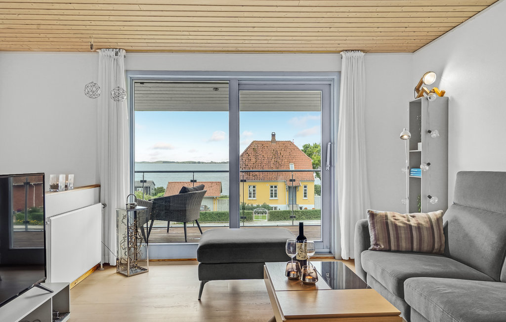 Ferienhaus - Fåborg kyst , Dänemark - G52125 3