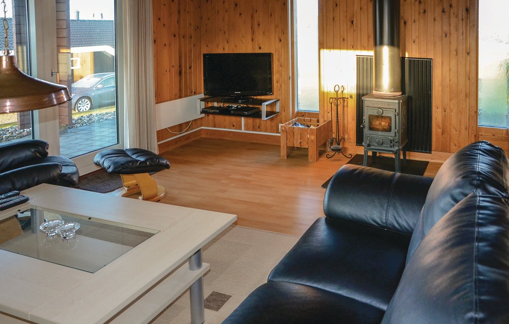 Ferienhaus - Faldsled , Dänemark - G52536 11