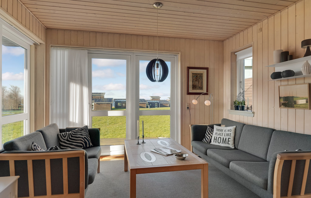 Ferienhaus - Nab/Fåborg , Dänemark - G52659 10
