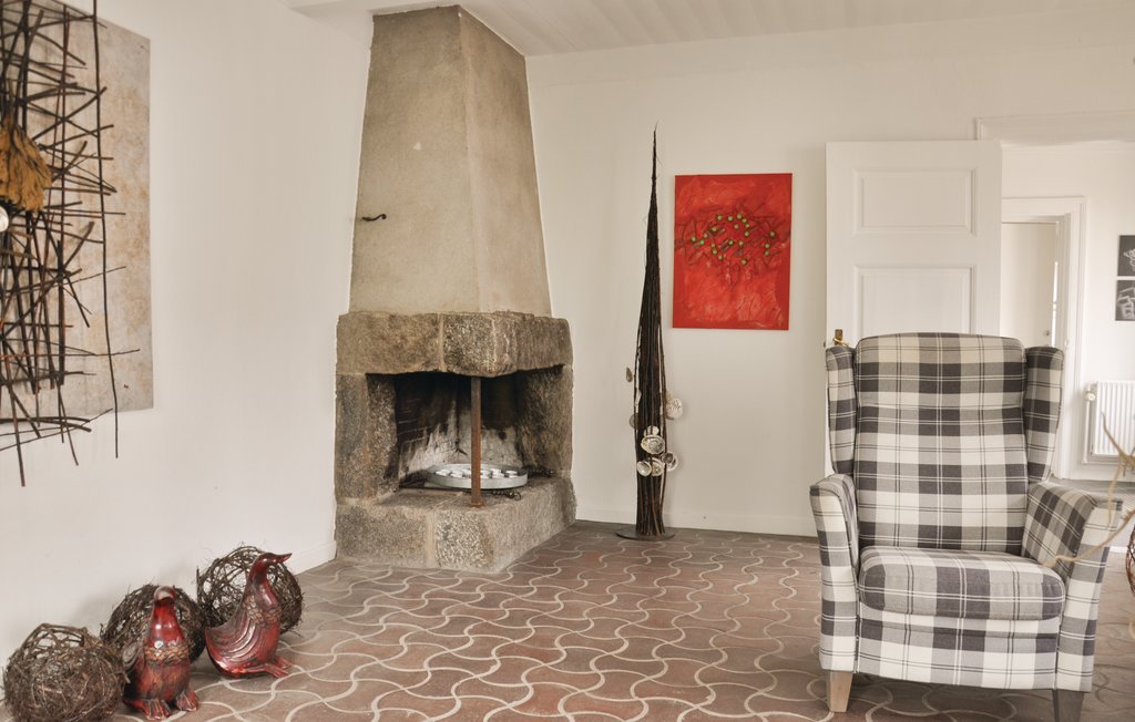 Ferienhaus - Dyreborg , Dänemark - G52663 11