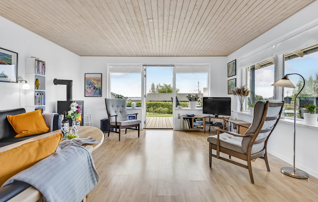 Feriehuse - Horne Sommerland , Danmark - G52666 5
