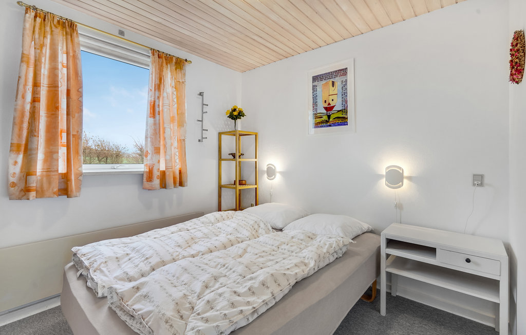 Ferienhaus - Bøjden , Dänemark - G52001 8