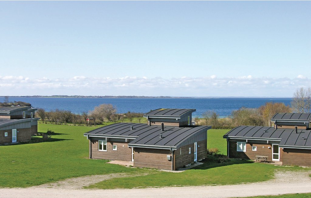 Ferienhaus - Nab/Fåborg , Dänemark - G52011 2