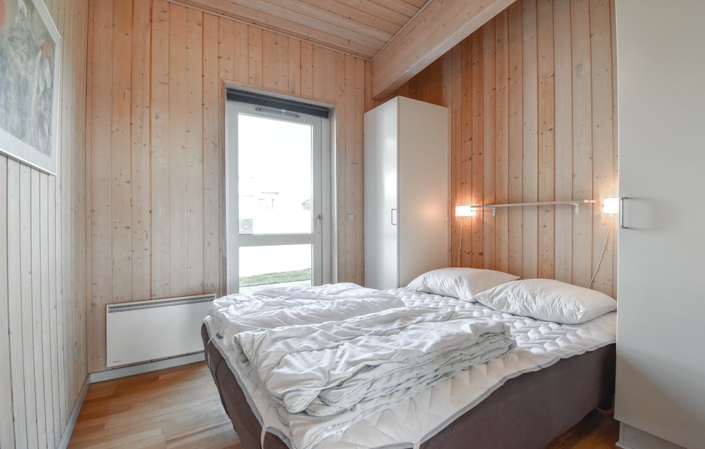 Ferienhaus - Nab/Fåborg , Dänemark - G52011 12