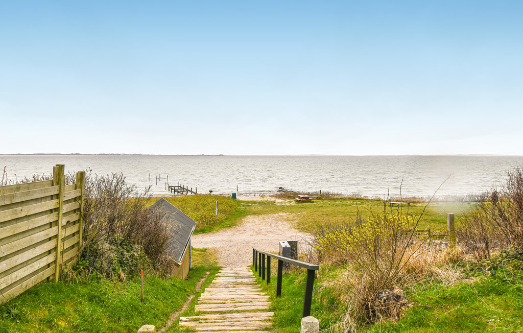 Ferienhaus - Sandager Næs , Dänemark - G52025 21