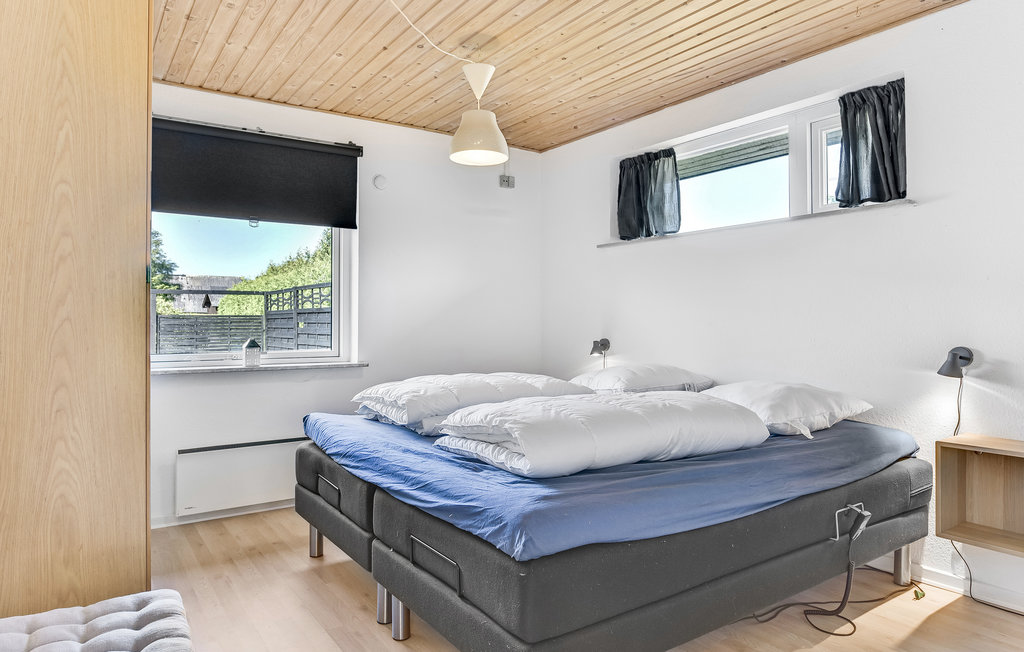 Ferienhaus - Faldsled , Dänemark - G52101 20