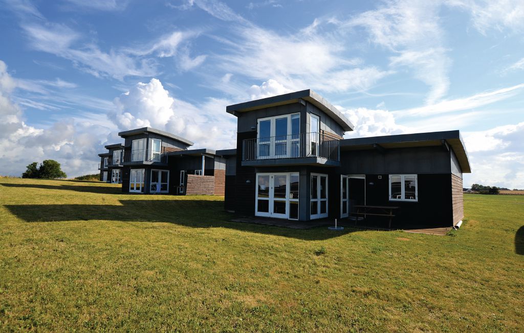 Ferienhaus - Nab/Fåborg , Dänemark - G52651 27