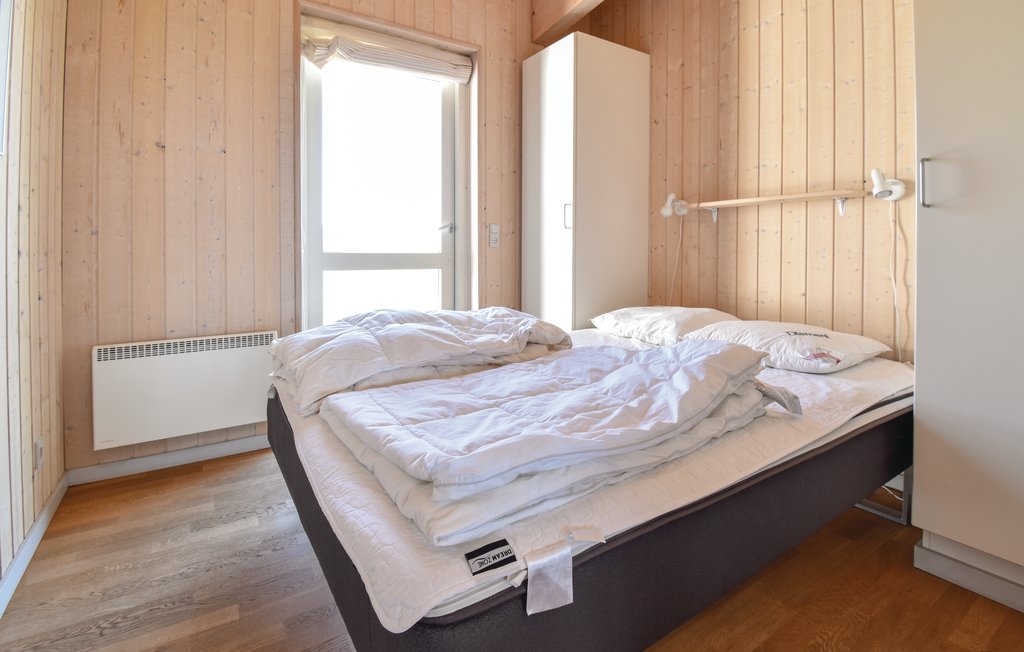 Ferienhaus - Nab/Fåborg , Dänemark - G52651 17