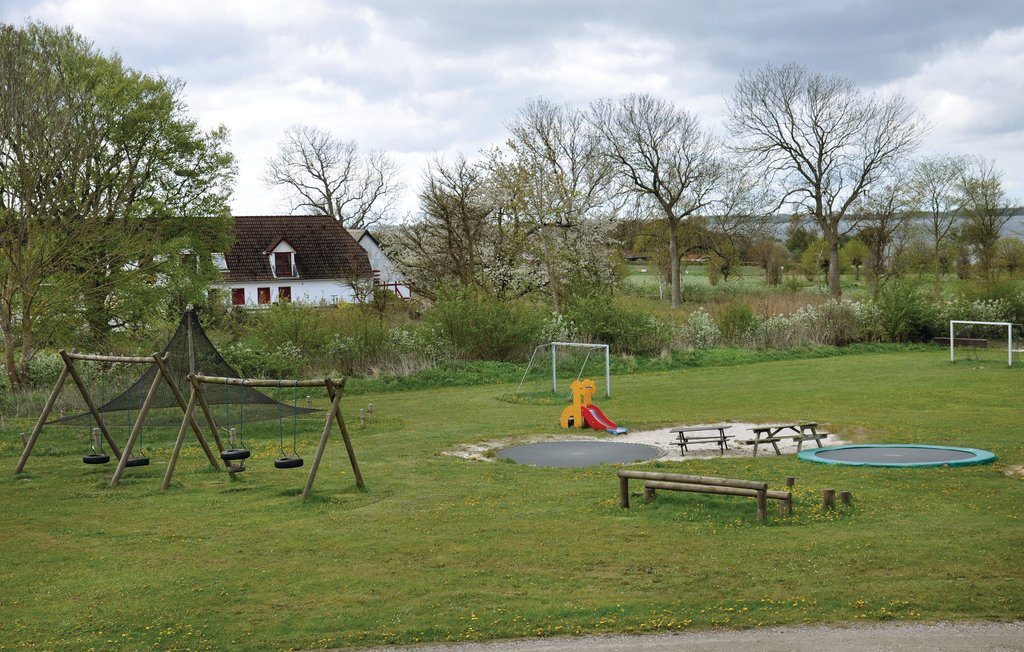 Ferienhaus - Nab/Fåborg , Dänemark - G52659 21