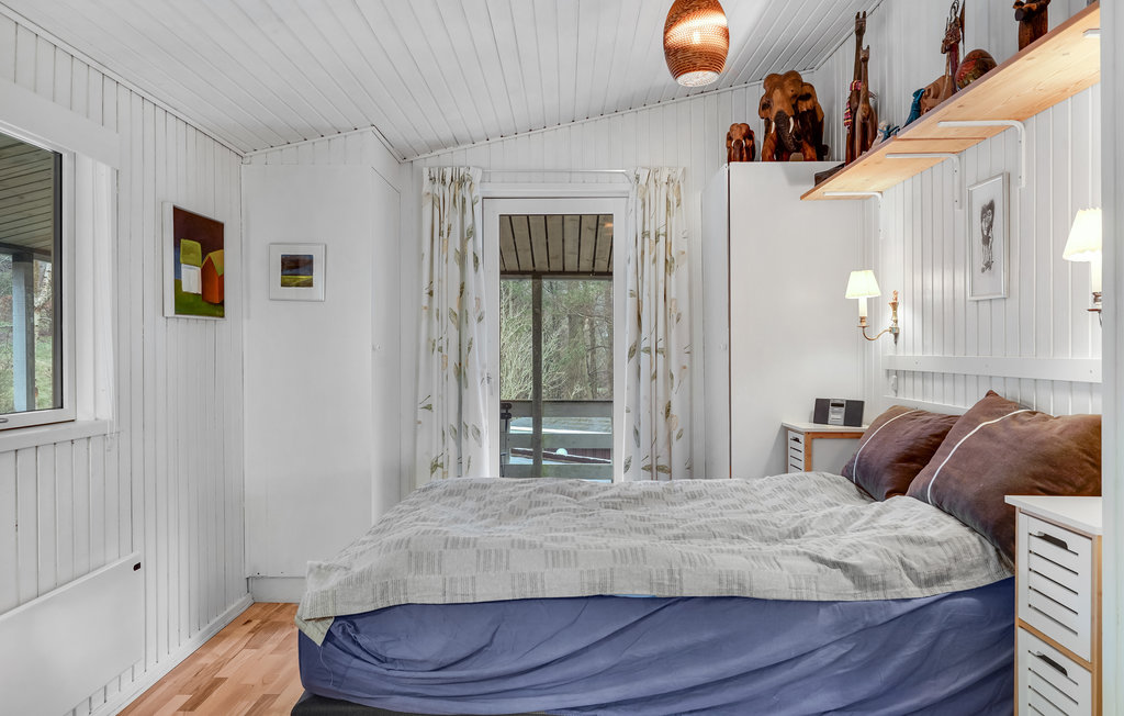 Ferienhaus - Svanninge , Dänemark - G52044 22