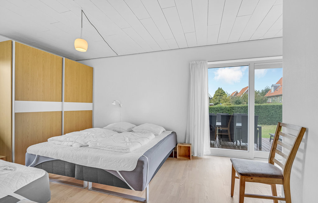 Ferienhaus - Fåborg kyst , Dänemark - G52125 21