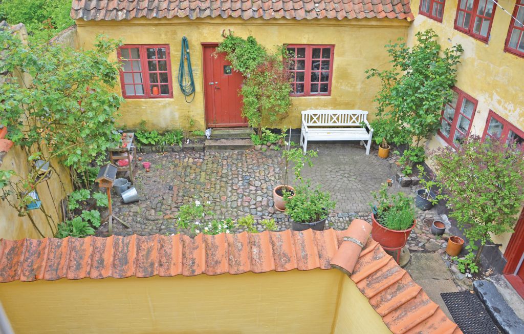 Ferienhaus - Assens , Dänemark - G52534 3