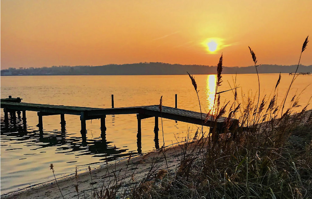 Feriehus - Nab/Fåborg , Danmark - G52648 26