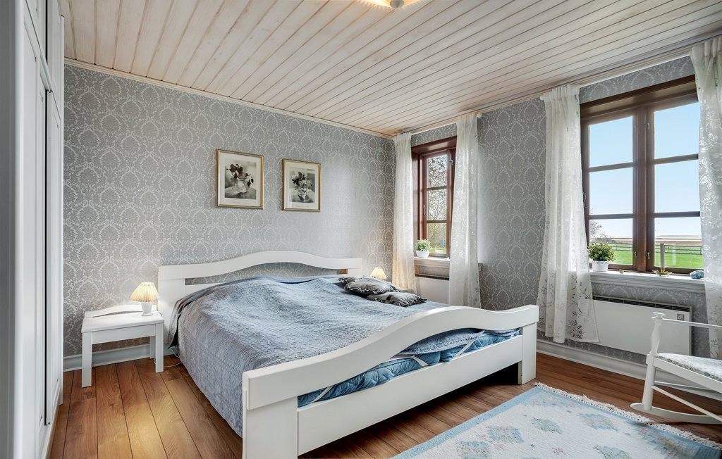 Feriehuse - Baagø , Danmark - G52028 9