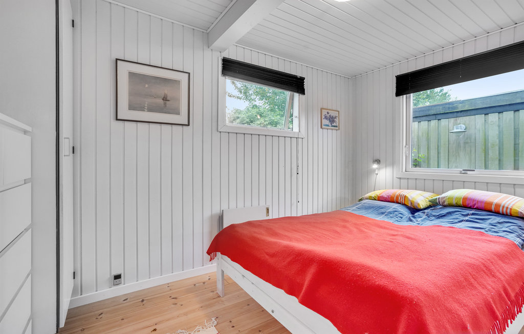 Feriehuse - Sandager Næs Strand , Danmark - G52031 20