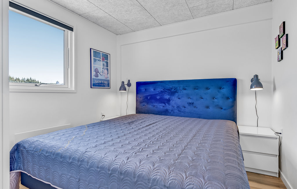 Ferienhaus - Hesseløje Strand , Dänemark - G52177 25