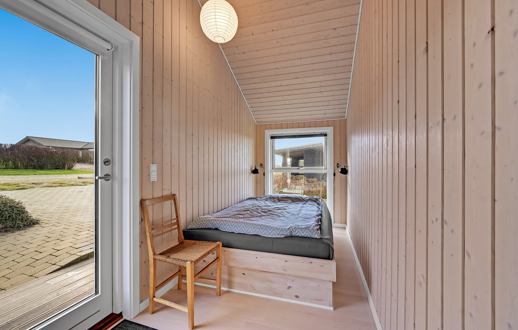 Ferienhaus - Hesseløje , Dänemark - G52045 24