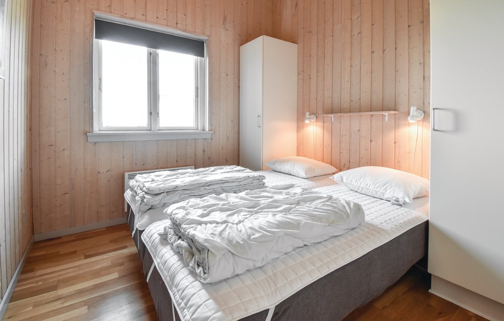 Ferienhaus - Nab/Fåborg , Dänemark - G52011 15