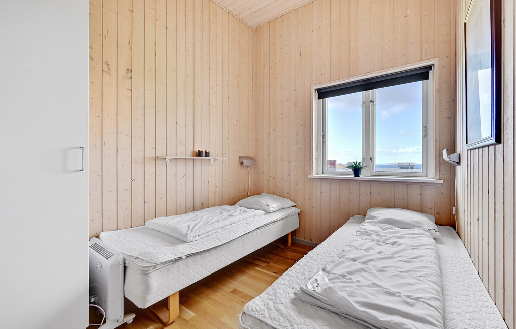 Ferienhaus - Nab/Fåborg , Dänemark - G52346 22