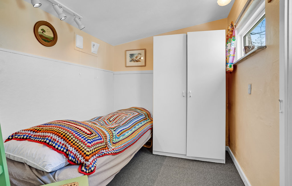 Ferienhaus - Brydegård Strand , Dänemark - G52562 17