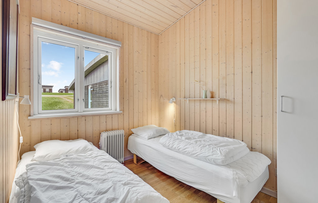 Feriehus - Nab/Fåborg , Danmark - G52648 22