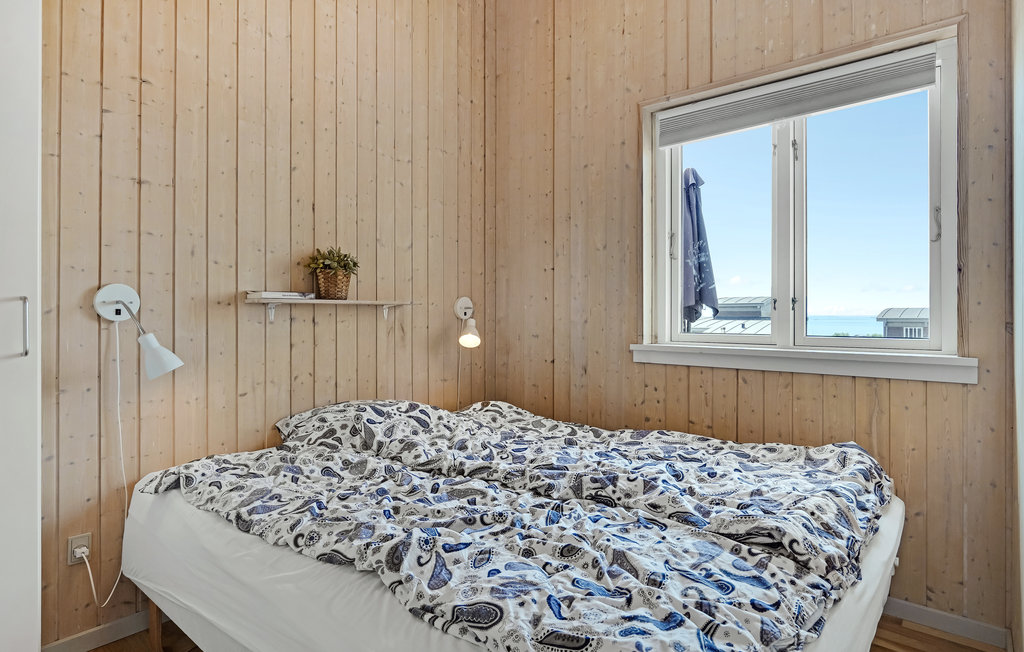 Semesterhus - Nab/Fåborg , Danmark - G52053 22