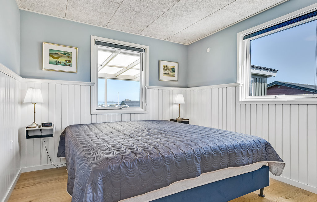 Ferienhaus - Hesseløje Strand , Dänemark - G52177 26