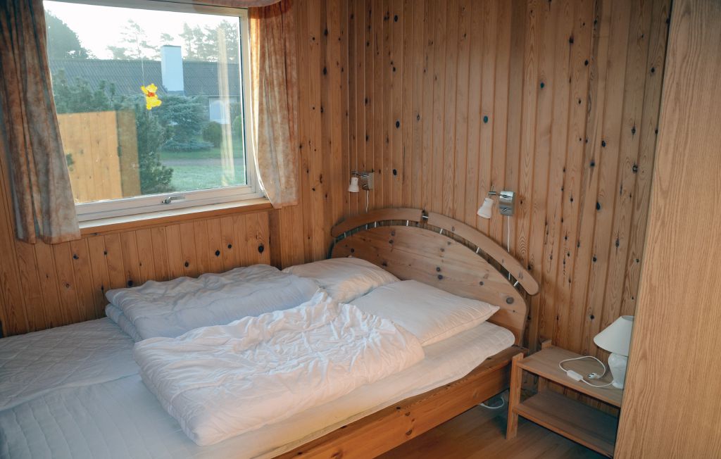 Ferienhaus - Faldsled , Dänemark - G52536 12