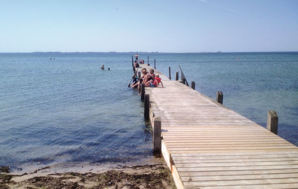 Feriehuse - Sandager Næs , Danmark - G52548 20