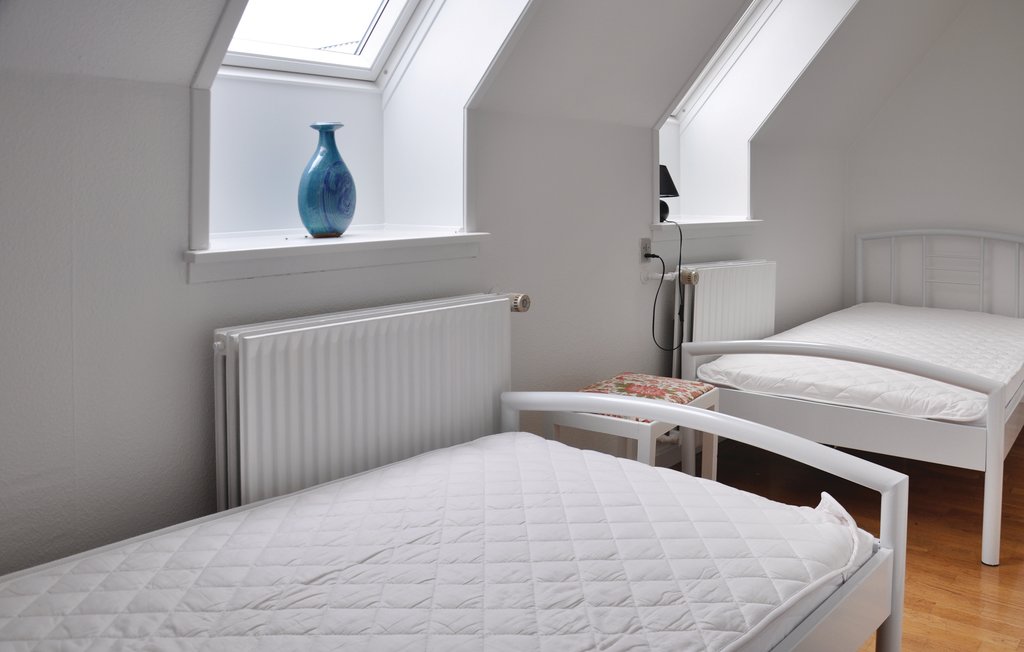 Ferienhaus - Dyreborg , Dänemark - G52663 15