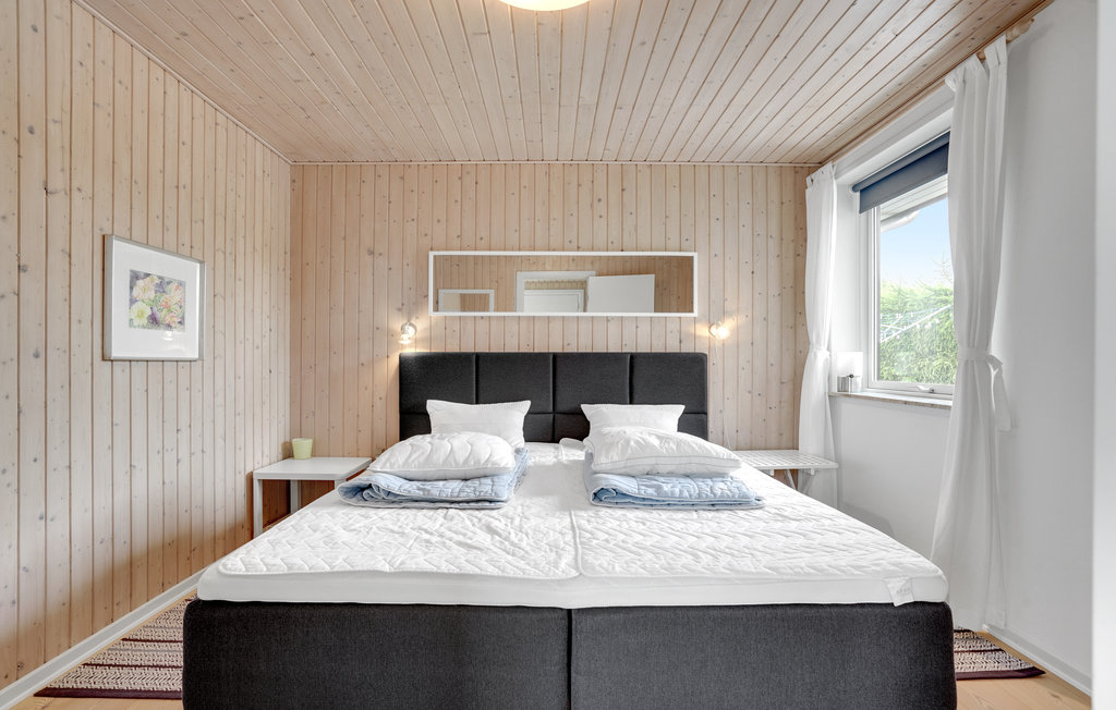 Ferienhaus - Horne Sommerland , Dänemark - G52669 22