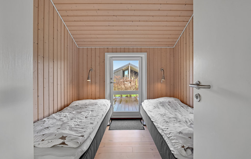 Ferienhaus - Hesseløje , Dänemark - G52045 23