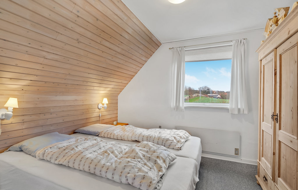 Ferienhaus - Bøjden , Dänemark - G52001 22