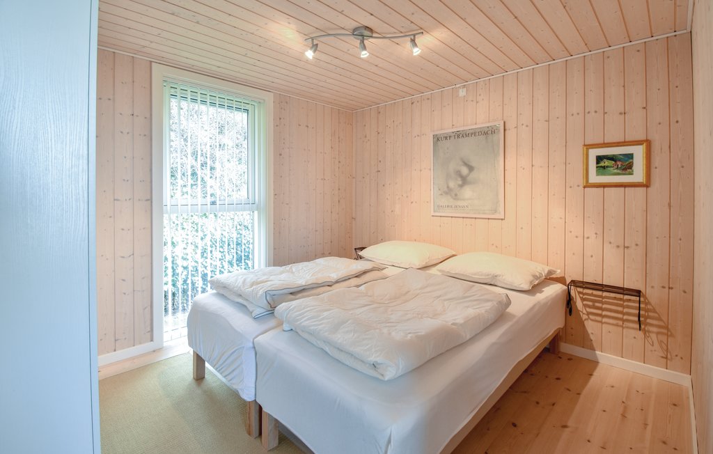 Ferienhaus - Horne Sommerland , Dänemark - G52009 17