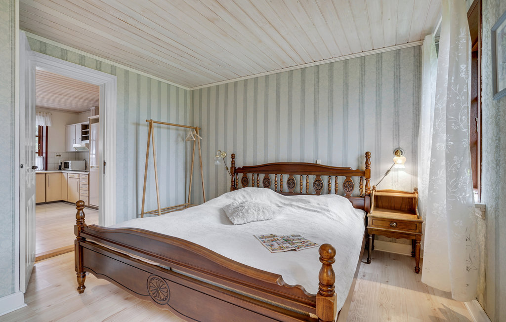 Feriehuse - Baagø , Danmark - G52028 21